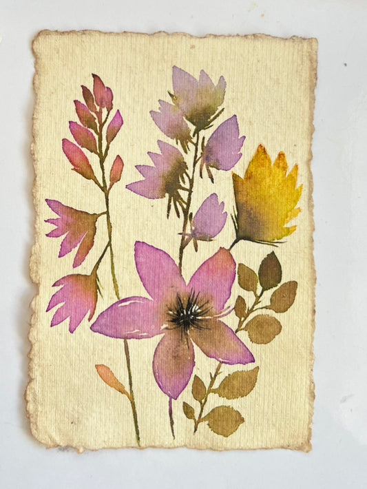 Wildflower (original)