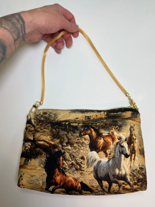 Wild Horses